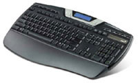 Genius KB 380  Teclado (31310447101)